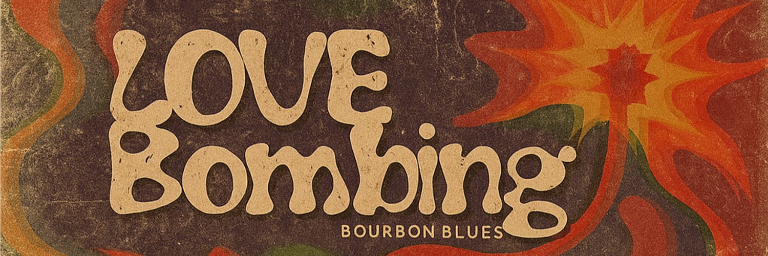 Bourbon Blues banner