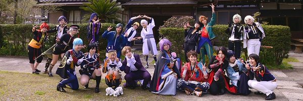 hjmmdk_cos Profile Banner