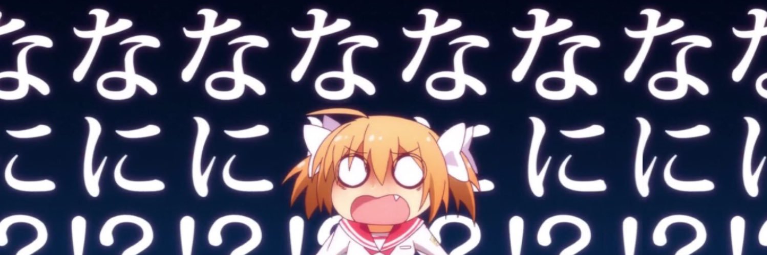 nanikorei's profile banner image