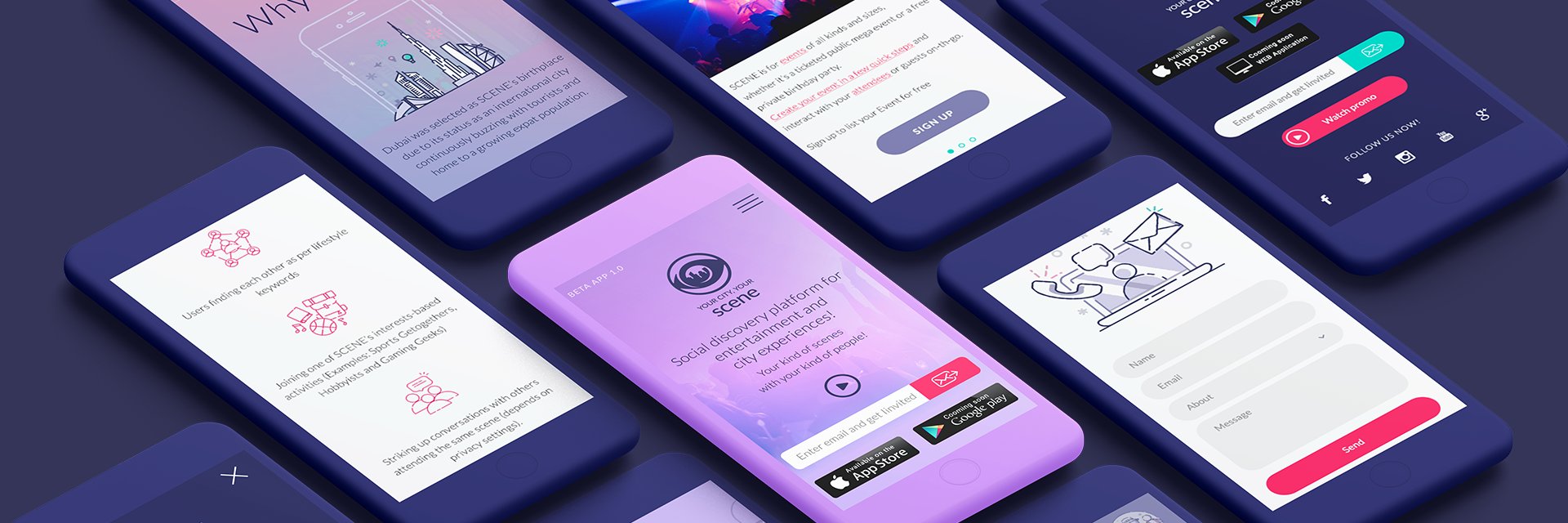 Loonar_software's profile banner image