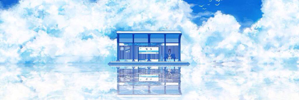 ふじわらしょー banner
