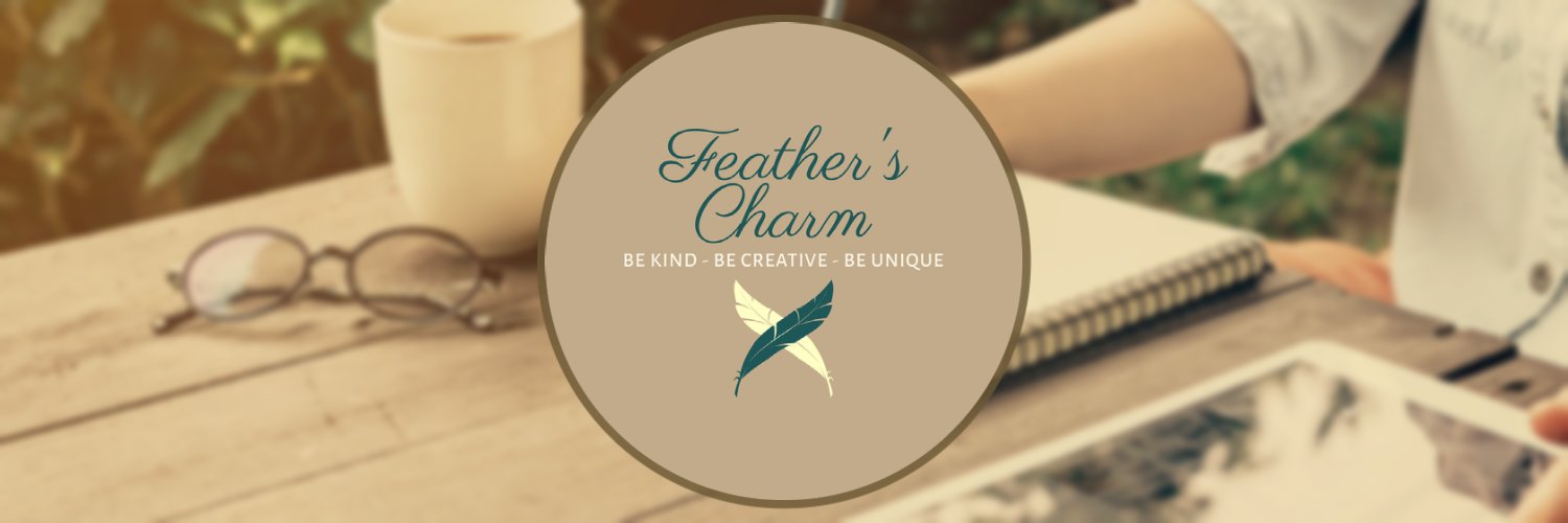 Feather_Charm's profile banner image