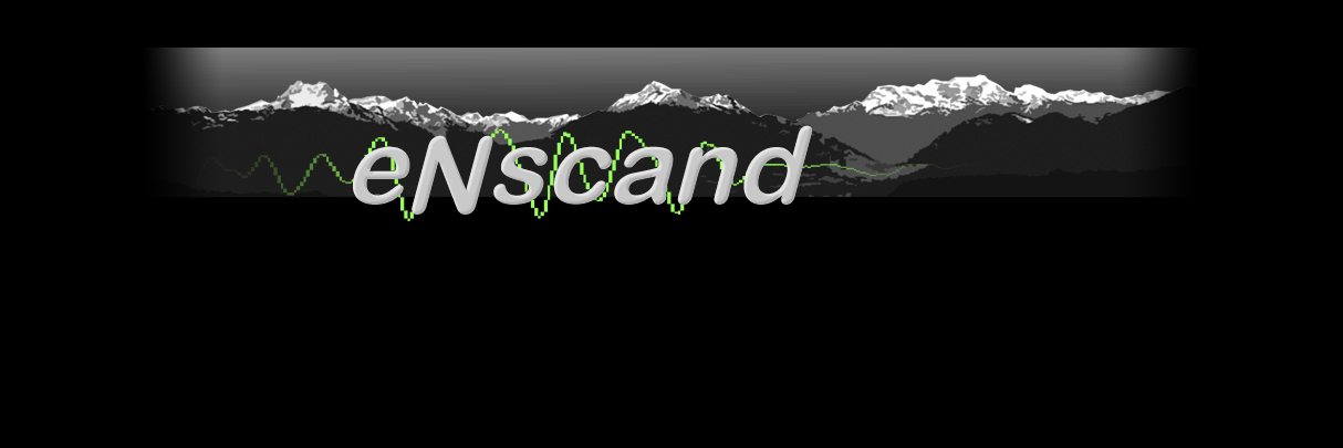 enscand's profile banner image