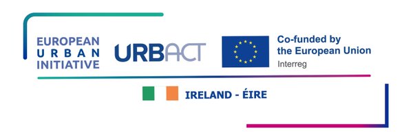 URBACT_IE Profile Banner