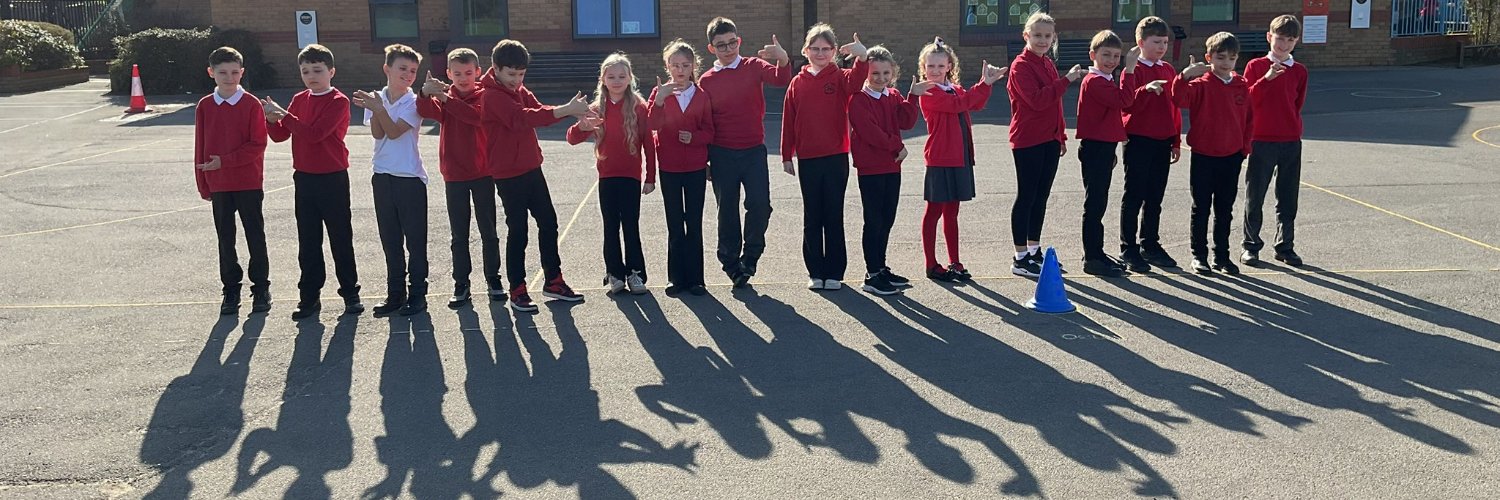 Boothferry Primary #weareBoothferry banner