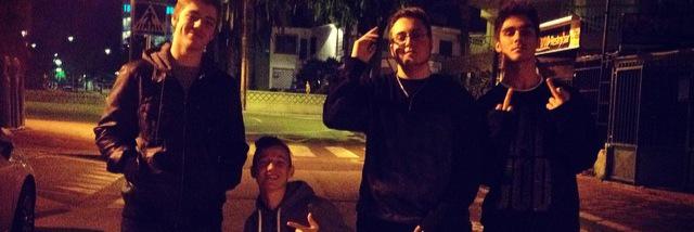 FaZee_10's profile banner image