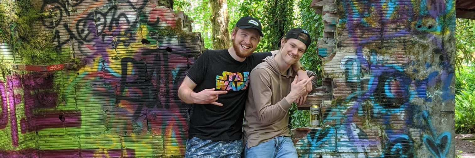 P0WERJAC's profile banner image