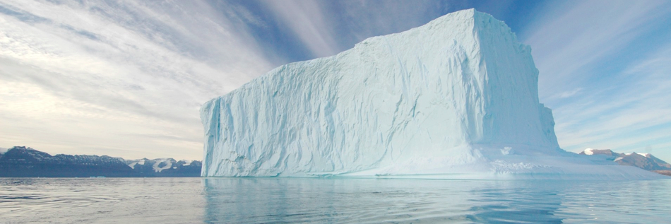 The Green Institute banner