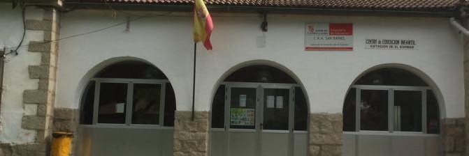 ceipsanrafael's profile banner image