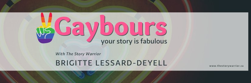 TheGaybours's profile banner image