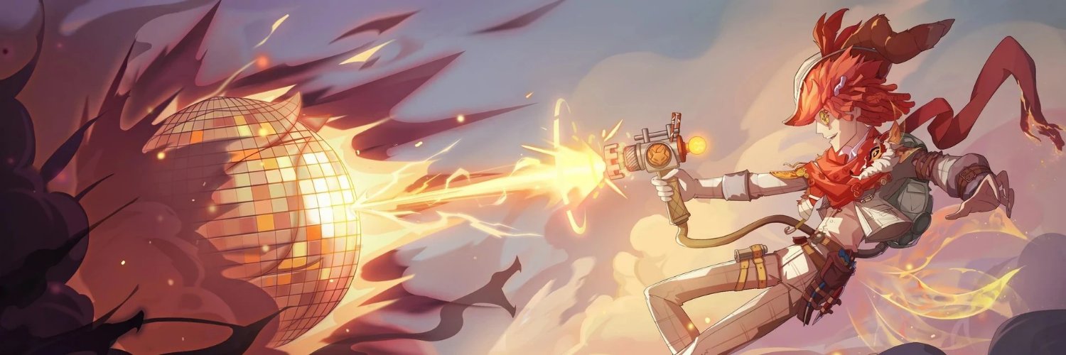 Jumpy 🦊 banner