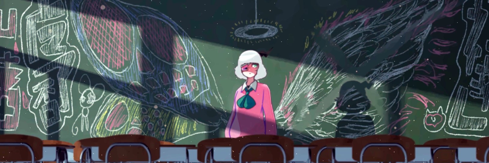 chuuzudee's profile banner image