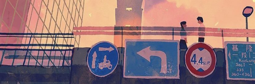 yourkomorebi's profile banner image