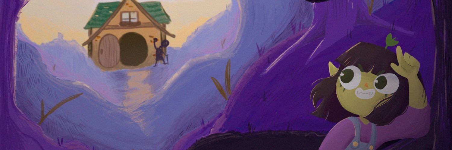 lilspacebits's profile banner image