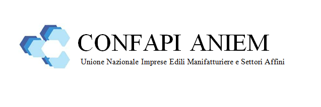 Confapi Aniem banner