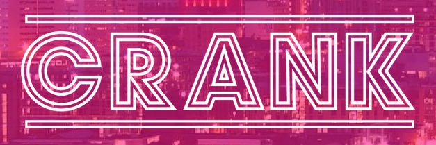 CrankEvent's profile banner image