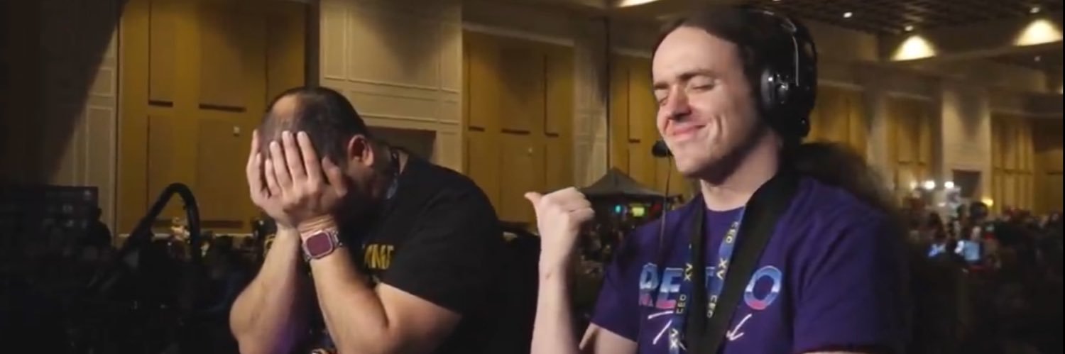 RR | GOONZ - Kingly banner