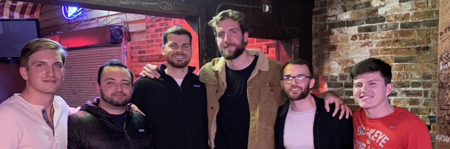 johnny_brunk's profile banner image