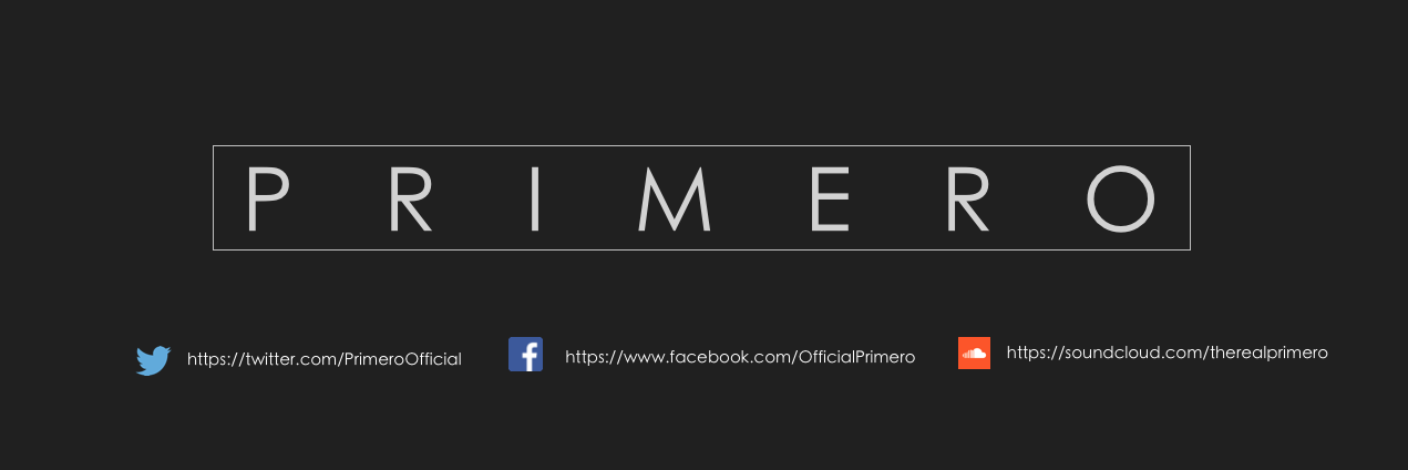 PrimeroOfficial's profile banner image