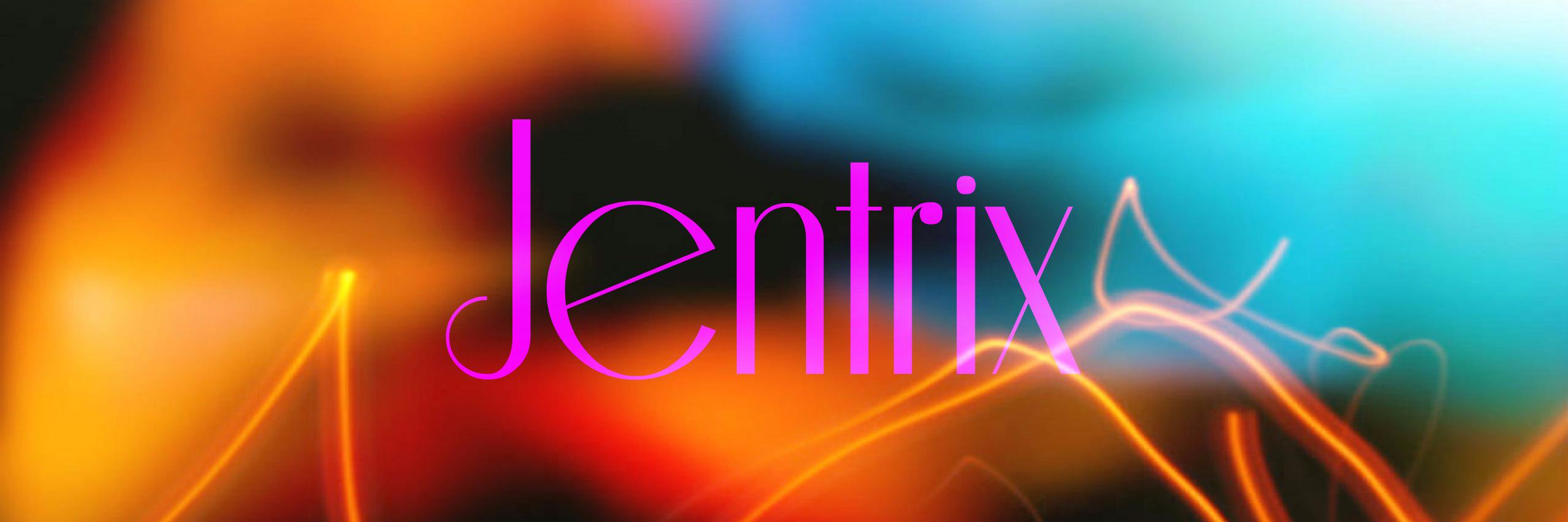 TheRealJentrix's profile banner image