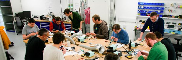 northwalestech Profile Banner