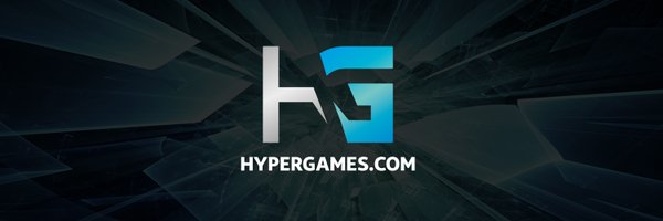 HypergamesA Profile Banner