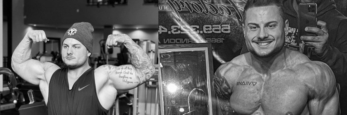 syddcooper's profile banner image
