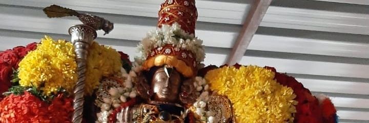 Rsrinivasans's profile banner image