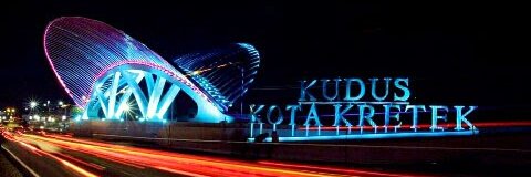 Kudus24jam's profile banner image