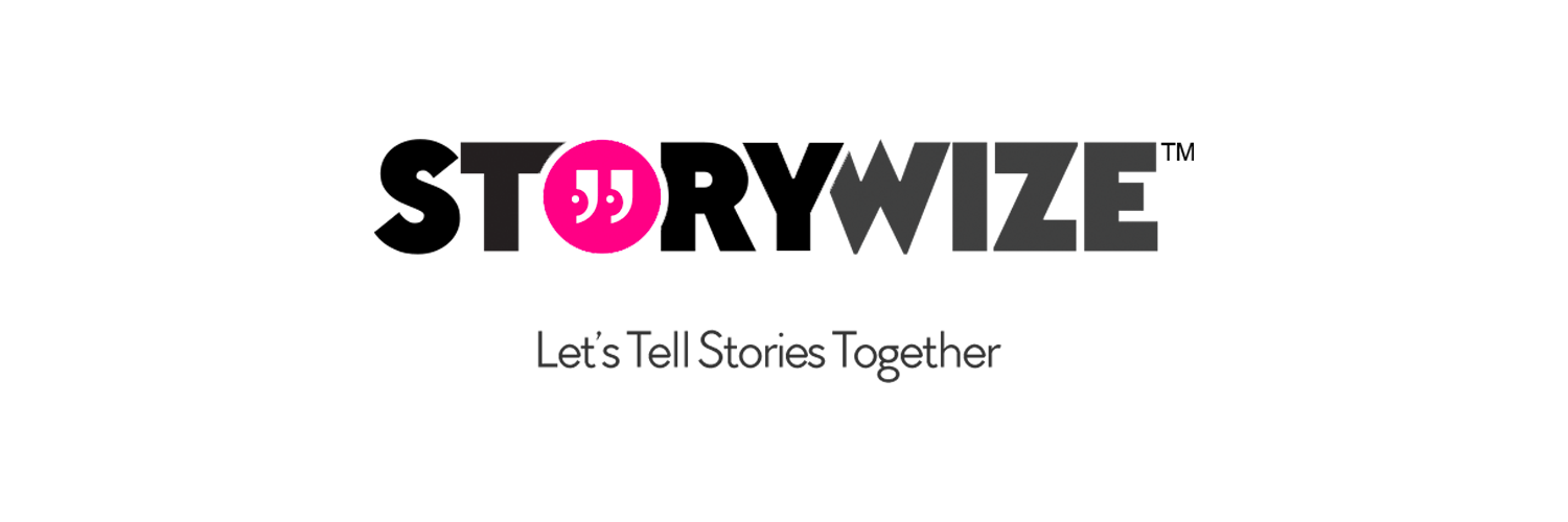 Storywize™ banner