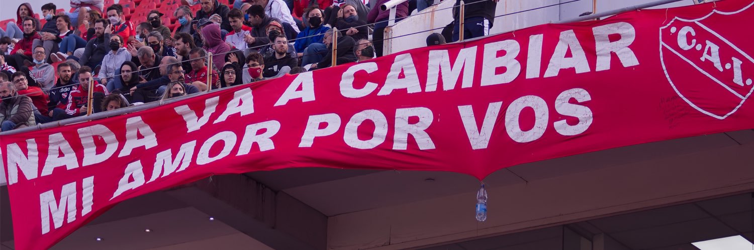 Yamilaber's profile banner image
