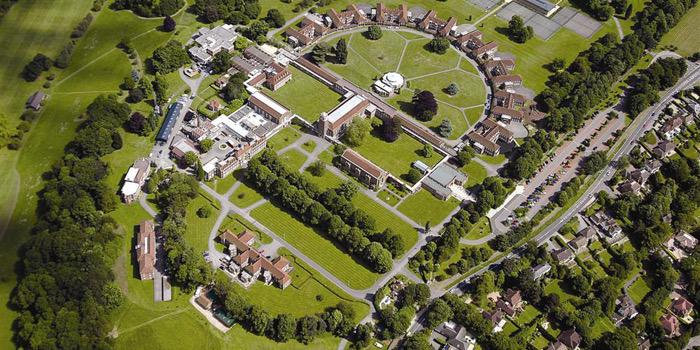 RMS PRE (Philosophy, Religion and Ethics) banner