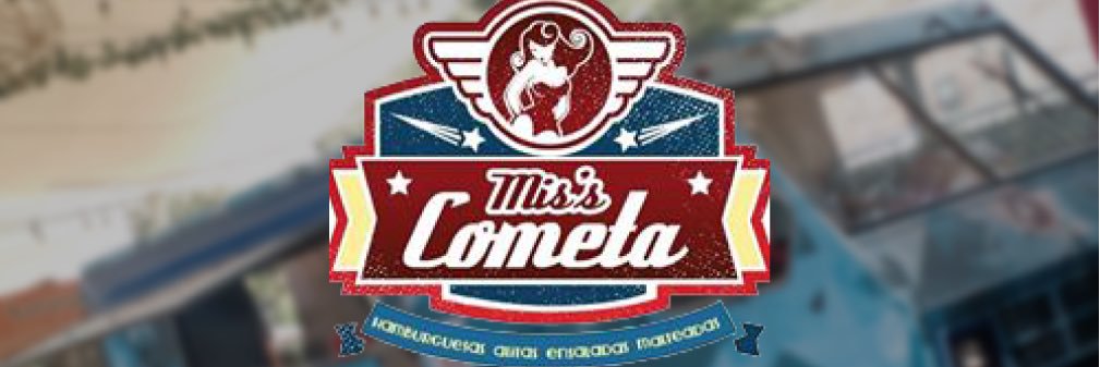 MIS'S COMETA FT banner