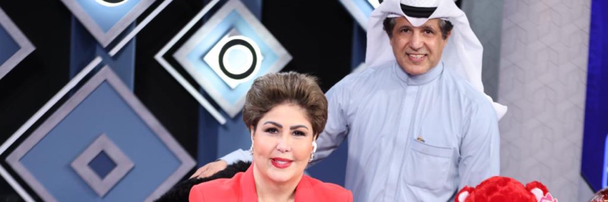 الإعلامي فهد السلامه🇰🇼's banner