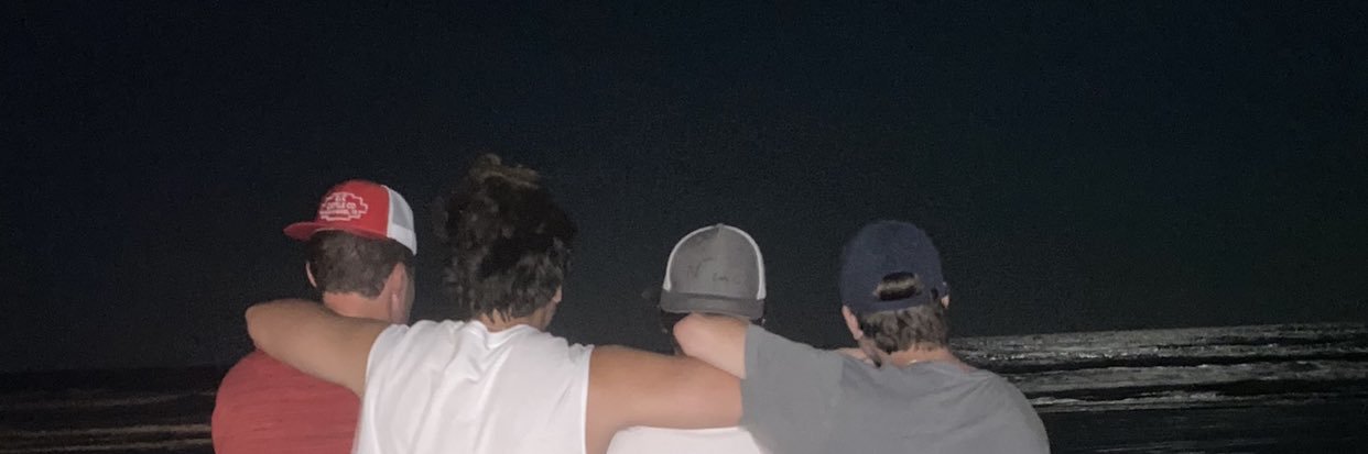 jjohnay's profile banner image