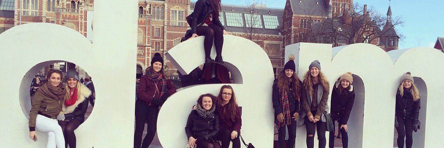 holajennyb's profile banner image