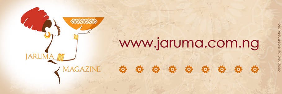 Jaruma Magazine (@jarumamagazine) / Posts / X