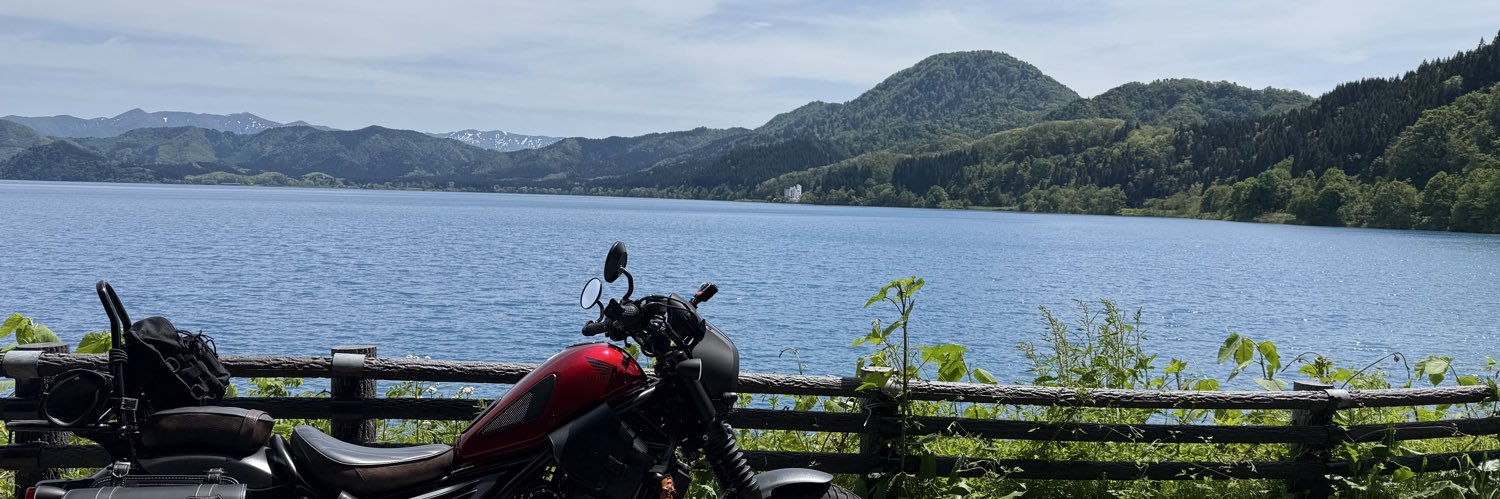 weekendbikers55's profile banner image