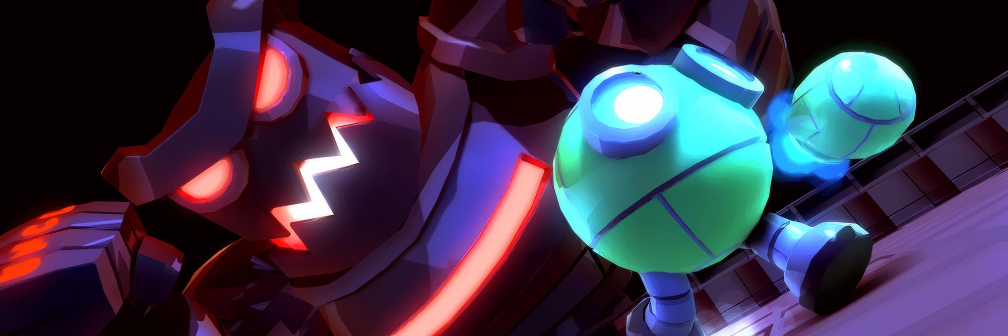 PlayRocketFist's profile banner image