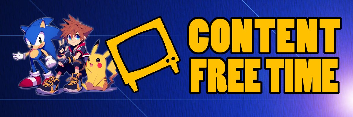 contentfreetime's profile banner image