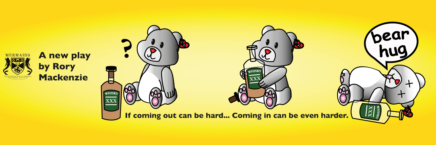 BearHugFringe's profile banner image