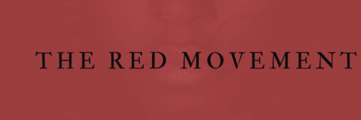 RealRedMovement's profile banner image