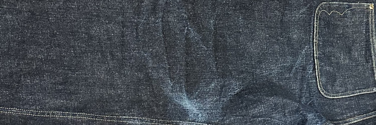 waxdenim's profile banner image