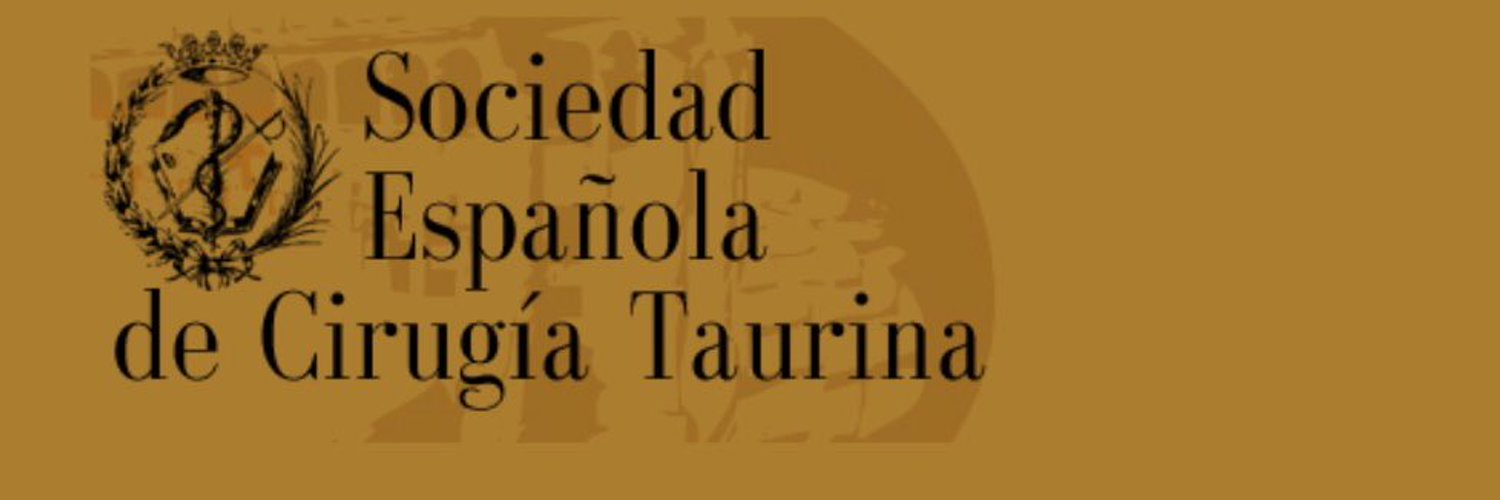 Cirugía Taurina SECT Profile Banner