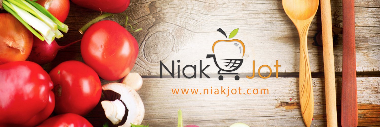 NiakJot's profile banner image