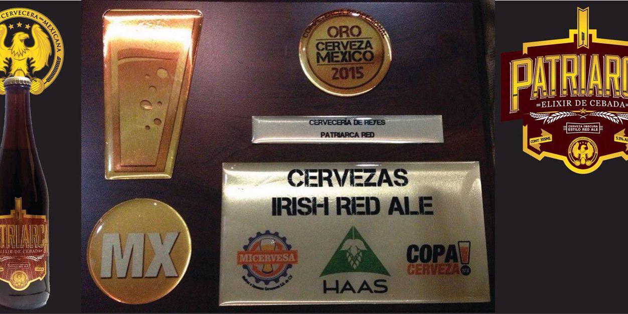 Cervepatriarca's profile banner image