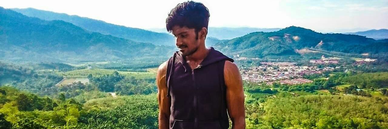 ramaraj177's profile banner image