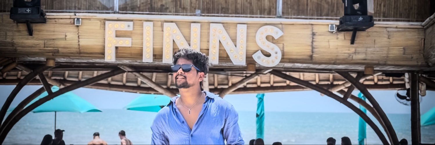 iamsupm's profile banner image