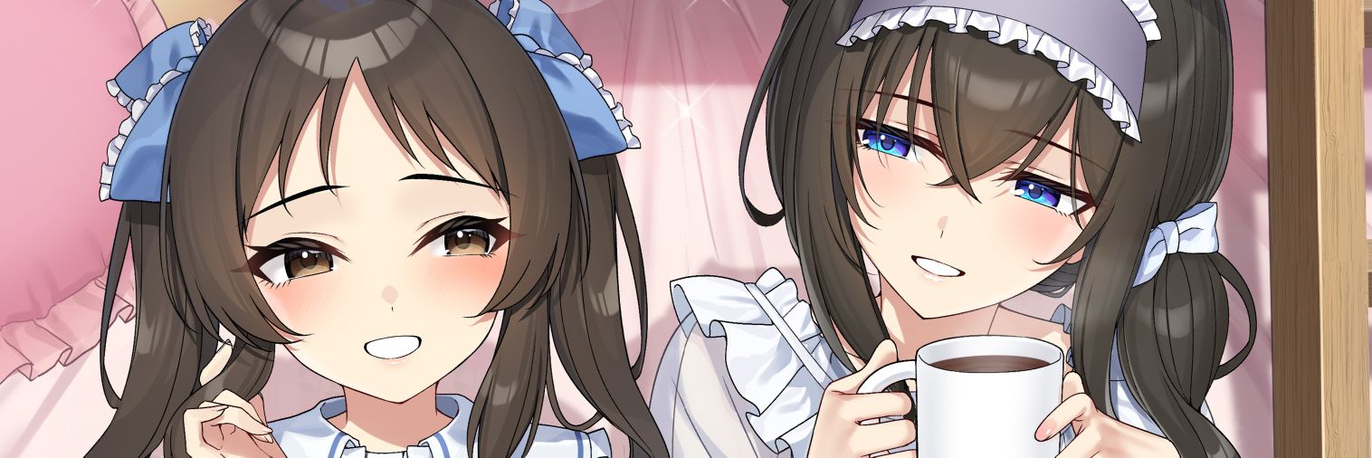 Go-1（ごーわん)＠夏コミ1日目南a－01b's banner