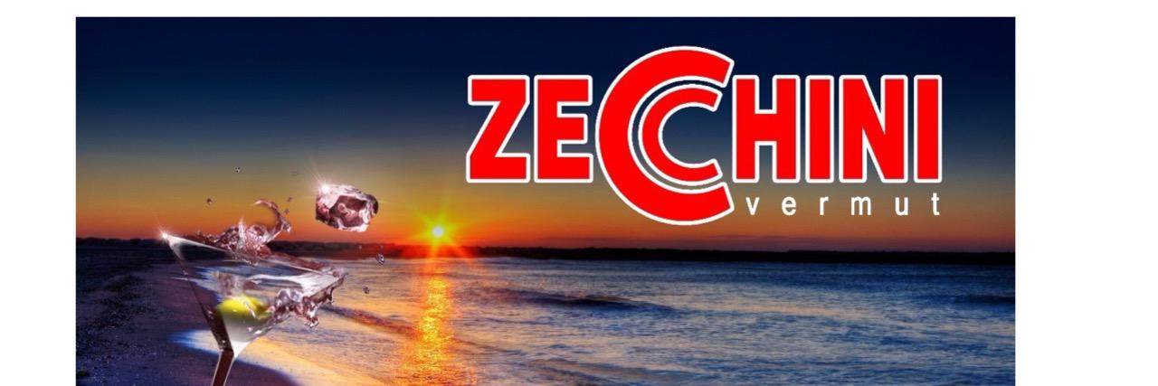 Vermut Zecchini banner